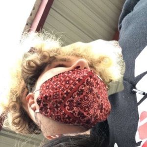 Meet your Posher, Bradyn